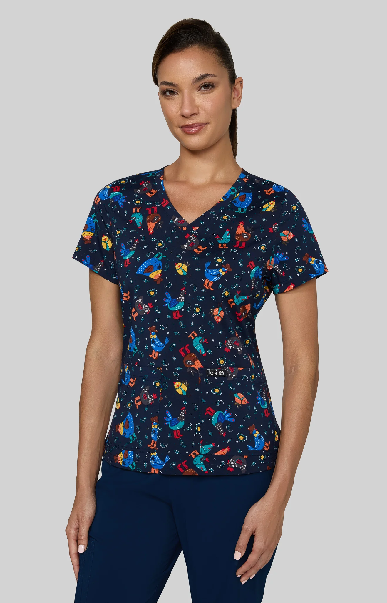 Clearance Women's Tops Prints